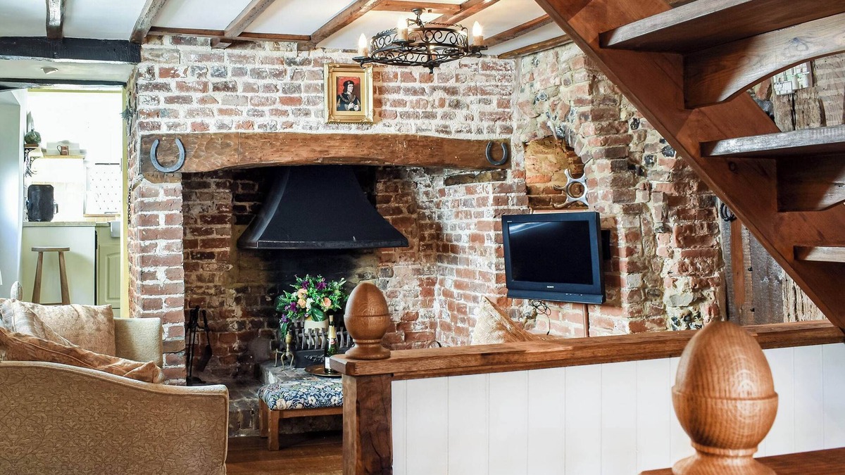 Wingham Cottage | 2 bedroom accommodation in Canterbury