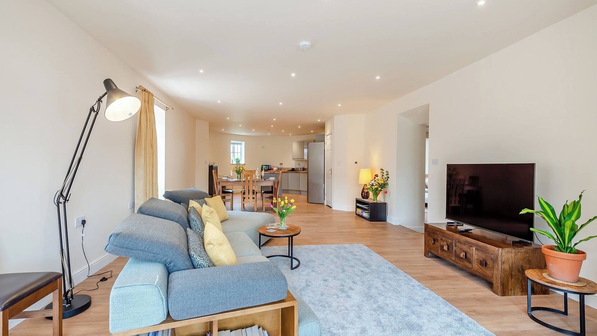 Preston Cottage | 2 bedroom accommodation in Preston, near Canterbury