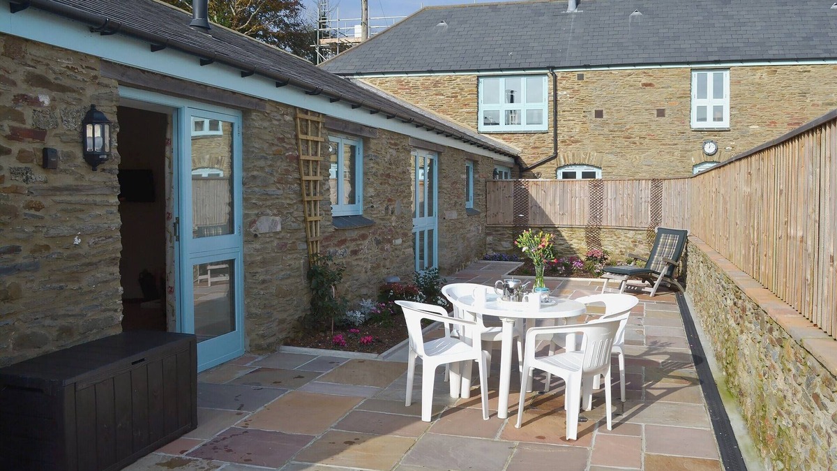 Chillington Cottage | 2 bedroom accommodation in East Charleton, near Kingsbridge