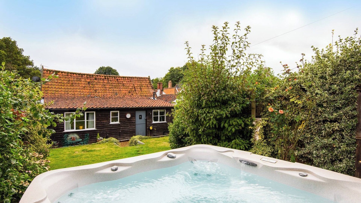 Coltishall Cottage | 2 bedroom accommodation in Coltishall