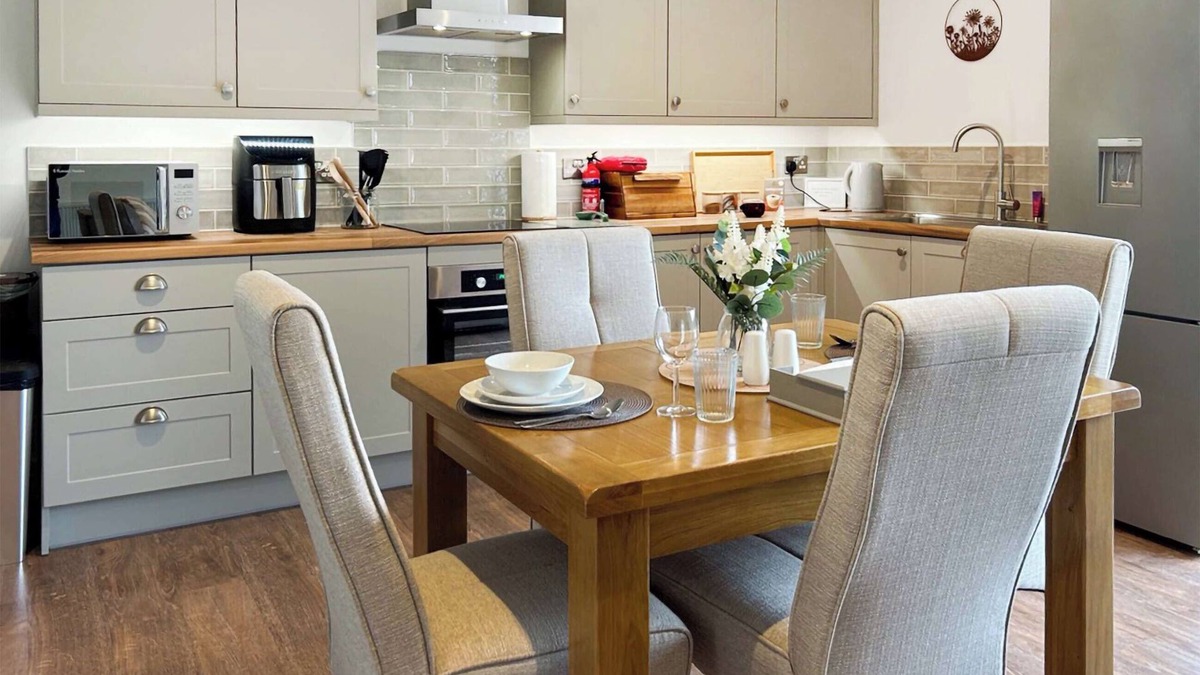 East Brent Cottage | 2 bedroom accommodation in East Brent