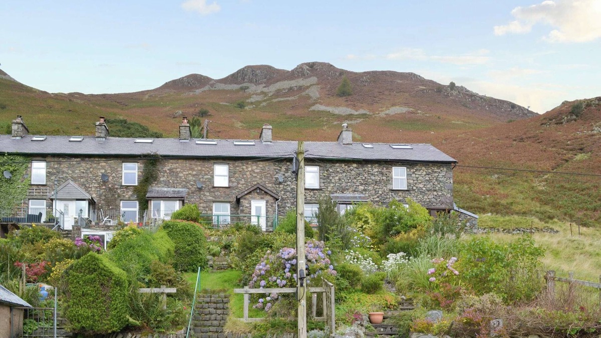 Glenridding Cottage | 2 bedroom accommodation in Glenridding