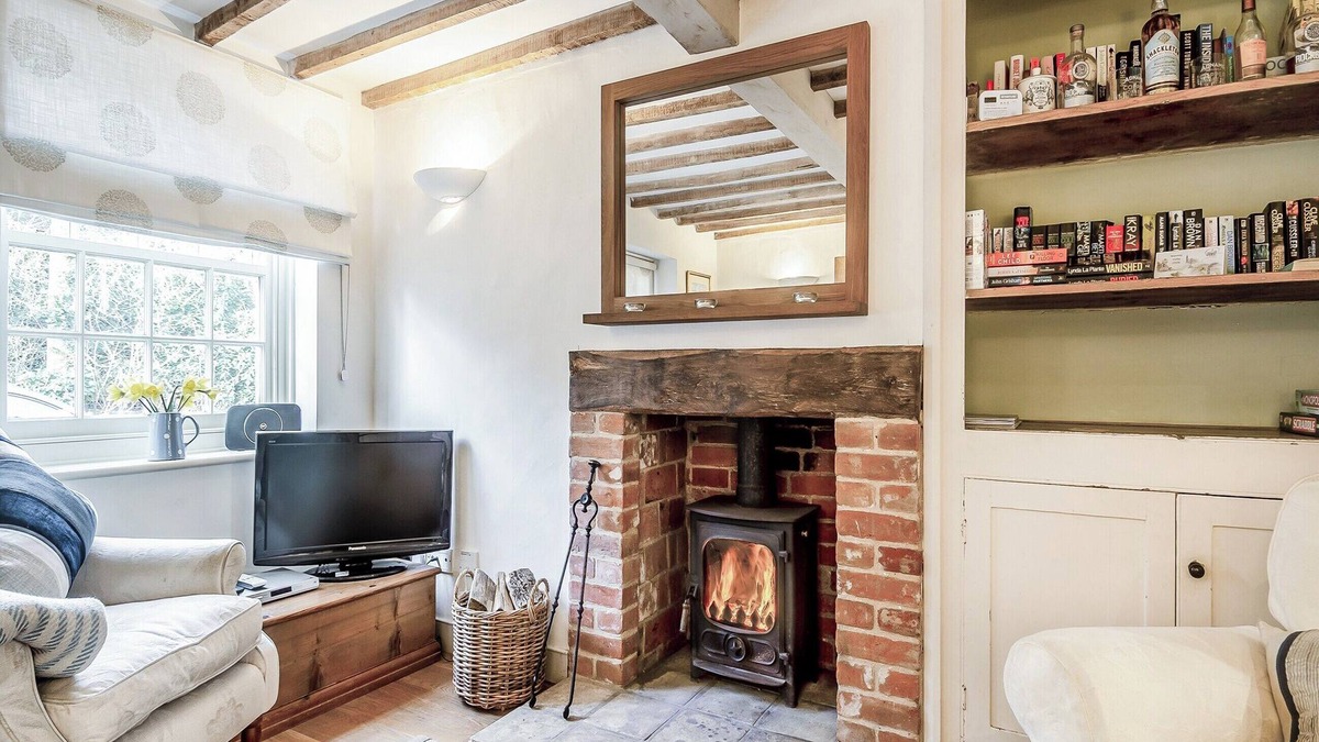 Wenhaston Cottage | 2 bedroom accommodation in Wenhaston, near Halesworth
