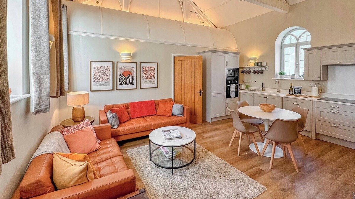 Wenhaston Cottage | 2 bedroom accommodation in Wenhaston, near Halesworth