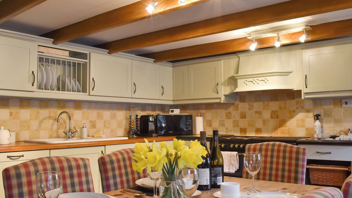 Hessenford Cottage | 2 bedroom accommodation in Hessenford