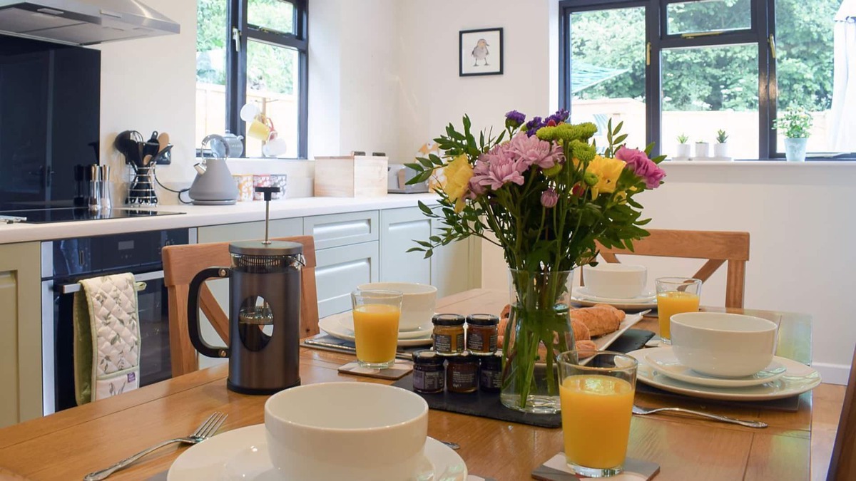 Llangunllo Cottage | 2 bedroom accommodation in Llangunllo