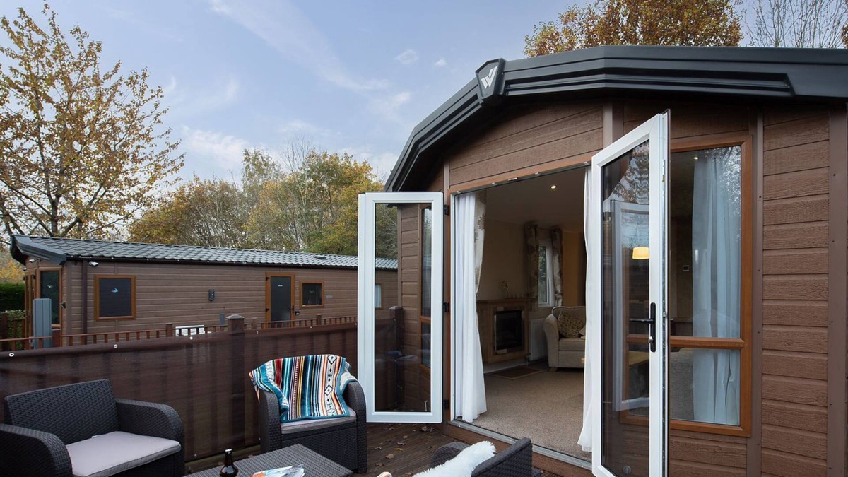 Hyssington Cottage | 2 bedroom accommodation in Snead, near Welshpool