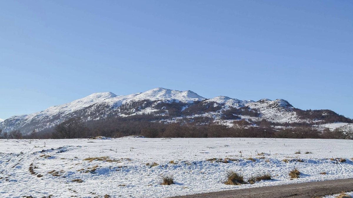 Newtonmore Cottage | 2 bedroom accommodation in Newtonmore, near Aviemore