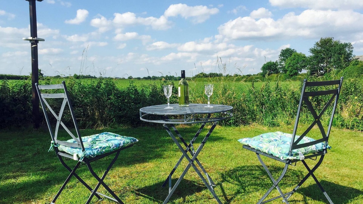 Gunthorpe Cottage | 2 bedroom accommodation in Caythorpe, near Nottingham