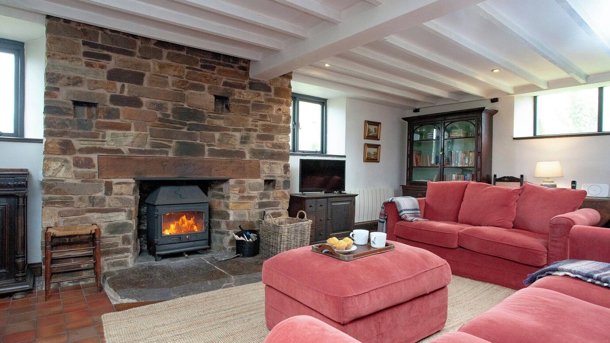 Lydford Cottage | 2 bedroom accommodation in Lydford, near Tavistock