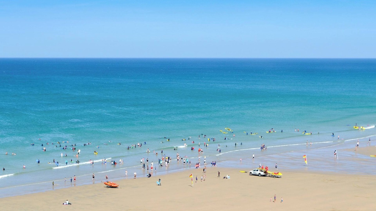 Perranporth Cottage | 2 bedroom accommodation in Perranporth