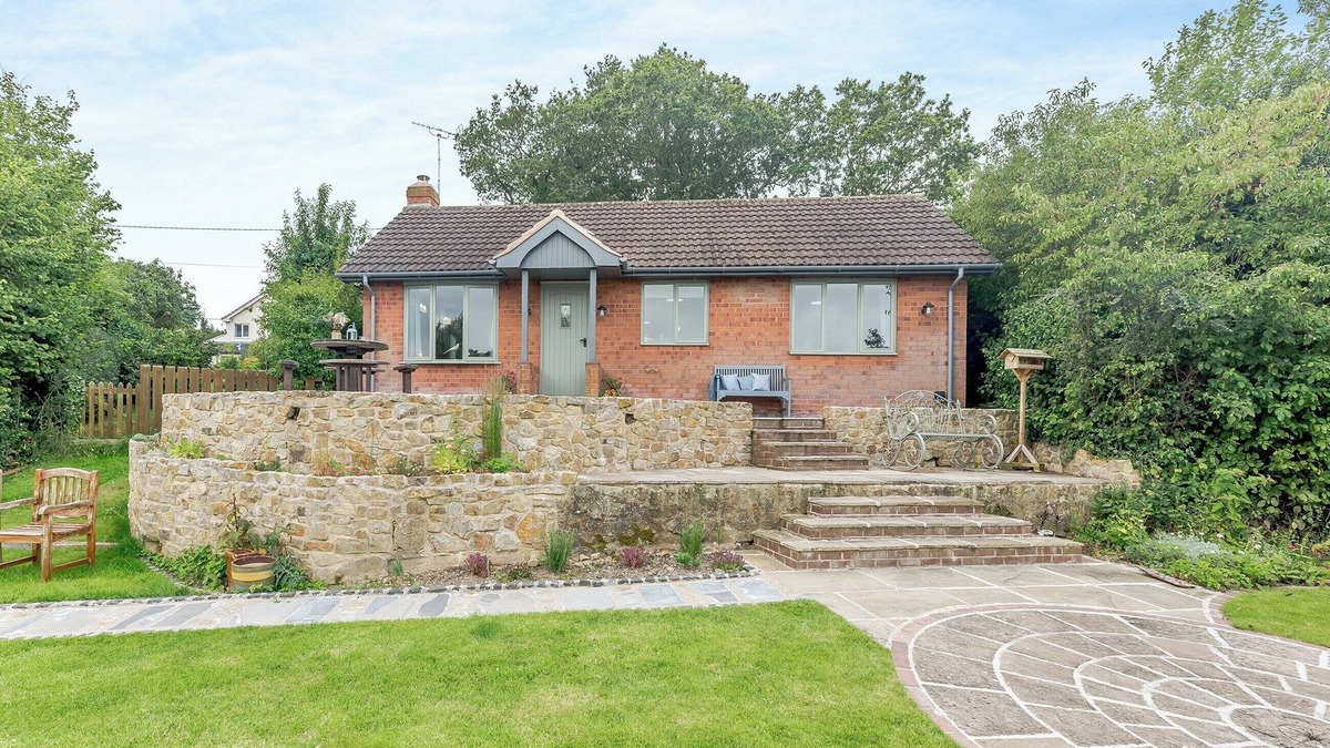 Pontesbury Cottage | 2 bedroom accommodation in Pontesbury