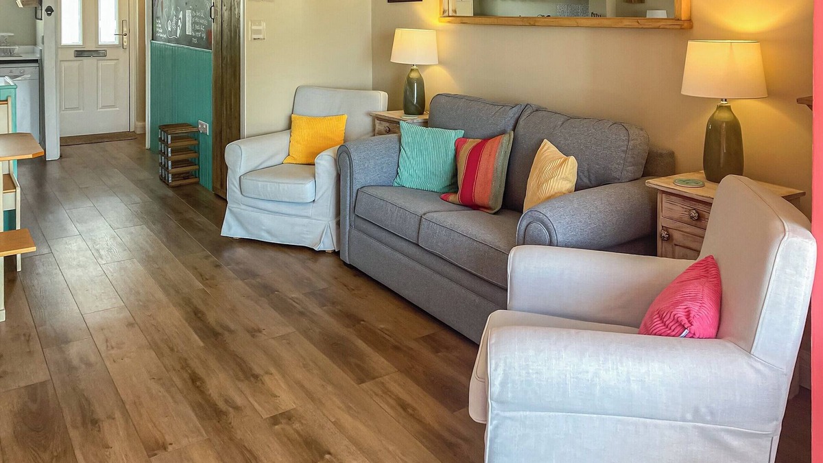 Porthtowan Cottage | 2 bedroom accommodation in Porthtowan