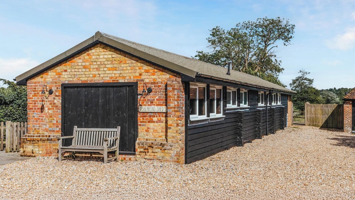 Rye Foreign Cottage | 2 bedroom accommodation in Rye Foreign, near Rye