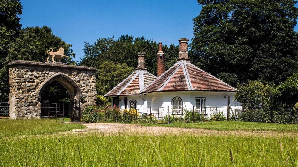 Horncastle Cottage | 2 bedroom accommodation in Scrivelsby