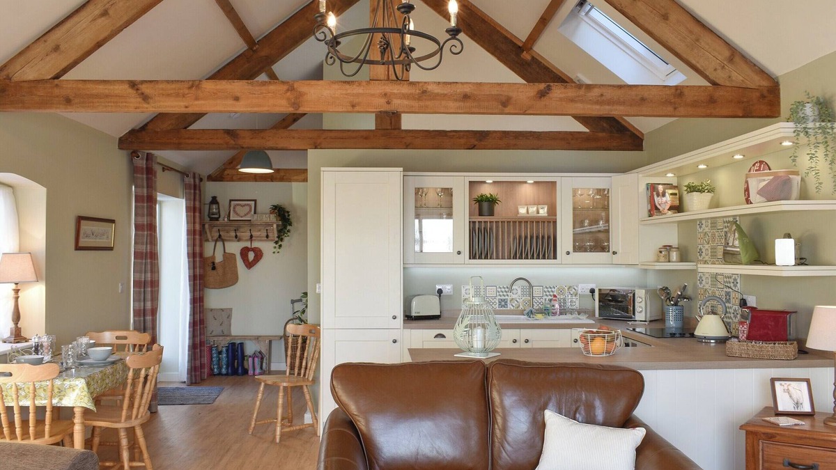 Stockton-on-Tees Cottage | 2 bedroom accommodation in Sedgefield