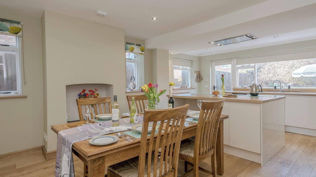 Sheringham Cottage | 2 bedroom accommodation in Sheringham