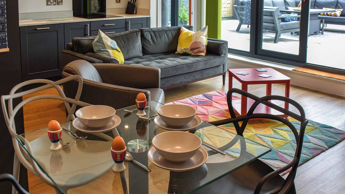 Sheringham Cottage | 2 bedroom accommodation in Sheringham