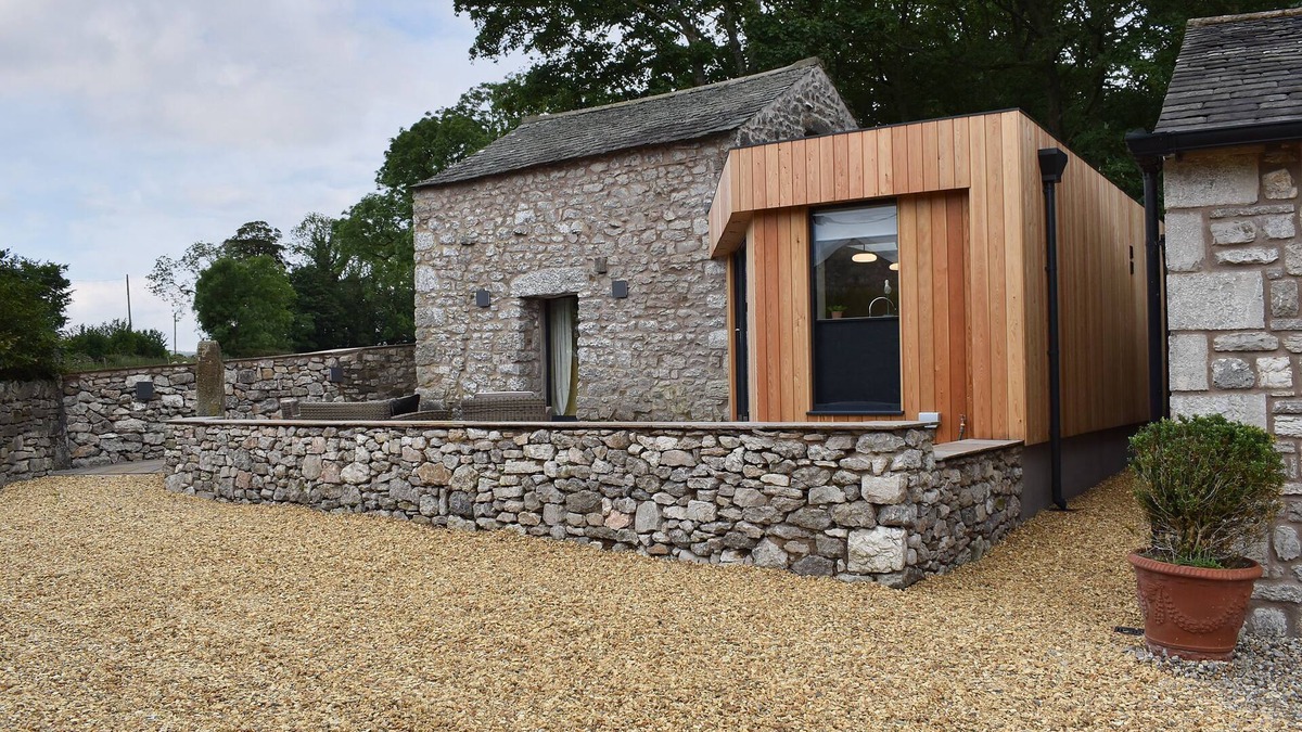 Yealand Redmayne Cottage | 2 bedroom accommodation in Silverdale