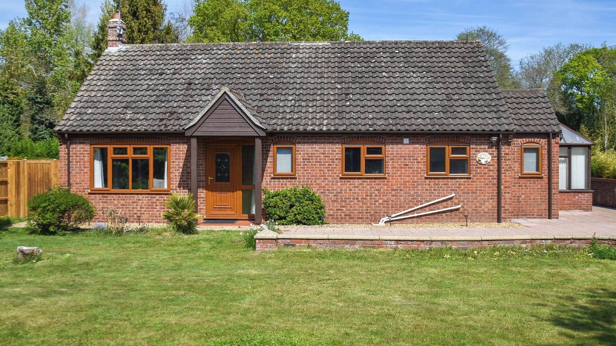Smallburgh Cottage | 2 bedroom accommodation in Smallburgh