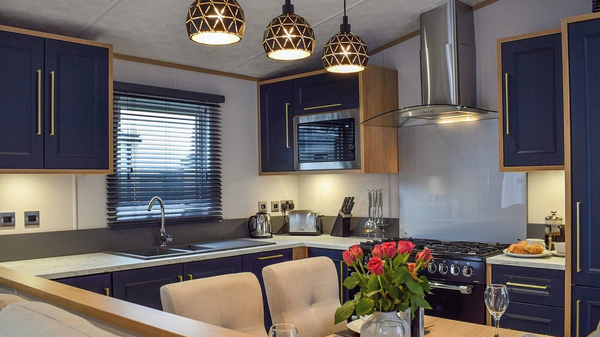St. Andrews Cottage | 2 bedroom accommodation in Cameron, near St Andrews