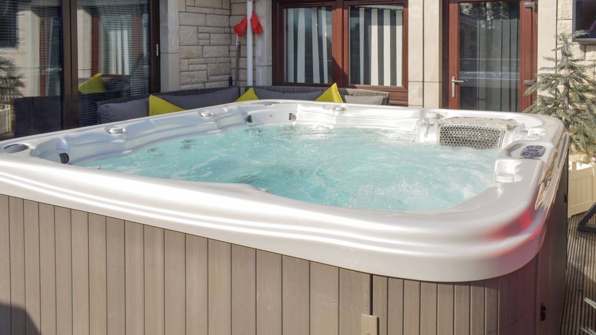 Strathaven Cottage | 2 bedroom accommodation in Strathaven
