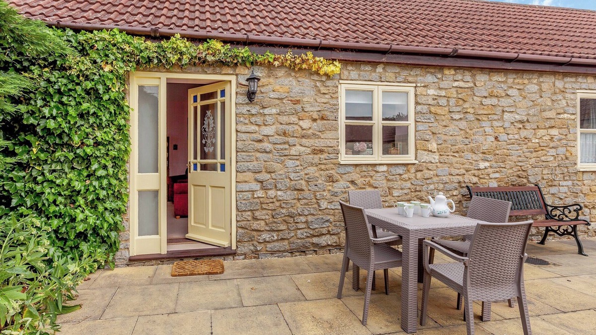 Templecombe Cottage | 2 bedroom accommodation in Templecombe