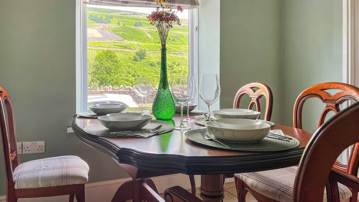 Rhondda Cynon Taff Cottage | 2 bedroom accommodation in Tylorstown