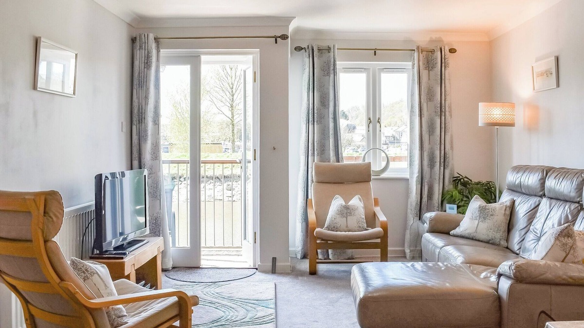 Egloshayle Cottage | 2 bedroom accommodation in Wadebridge