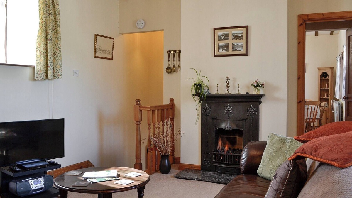 Howgate Cottage | 2 bedroom accommodation in Whitehaven