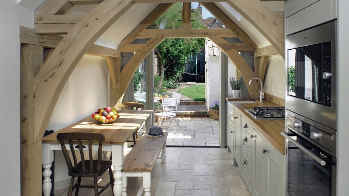 Winchester Cottage | 2 bedroom accommodation in Winchester