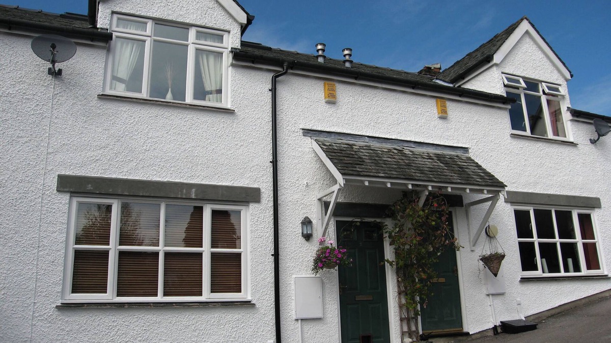 Windermere Cottage | 2 bedroom accommodation in Windermere