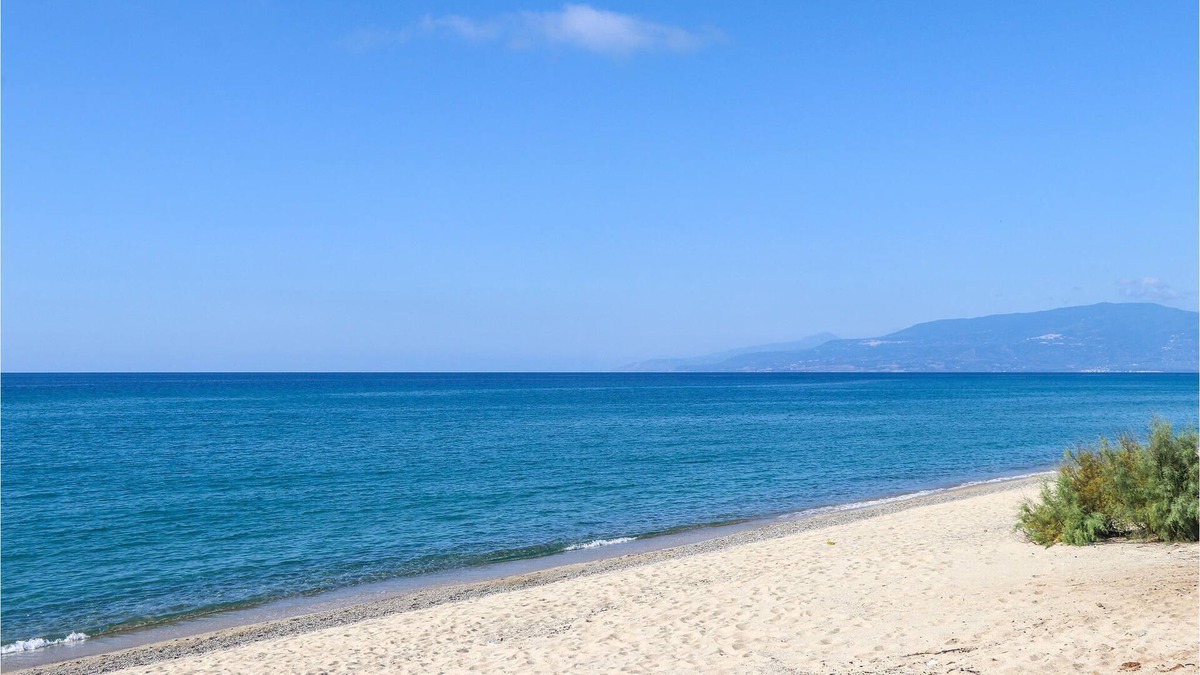 Vibo Marina Apartment | 2 bedroom accommodation in Porto Salvo