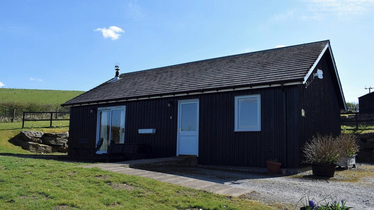 Aberfeldy Cottage | 2 bedroom accommodation in Aberfeldy