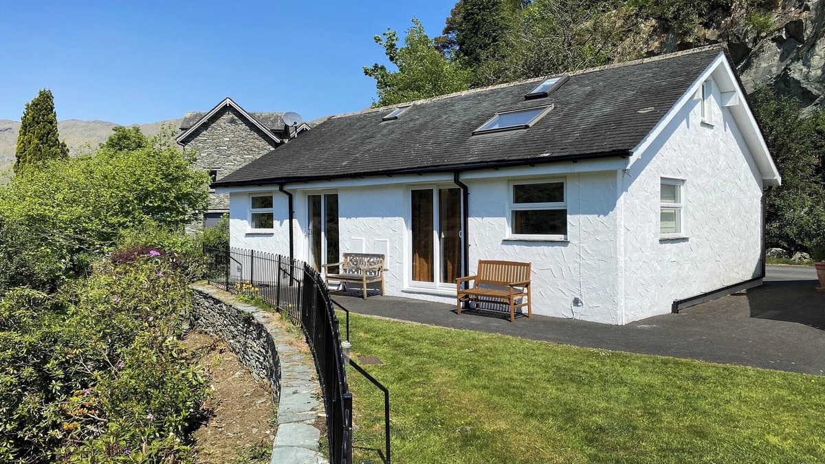 Chapel Stile Cottage | 2 bedroom accommodation in Chapel Stile, near Ambleside