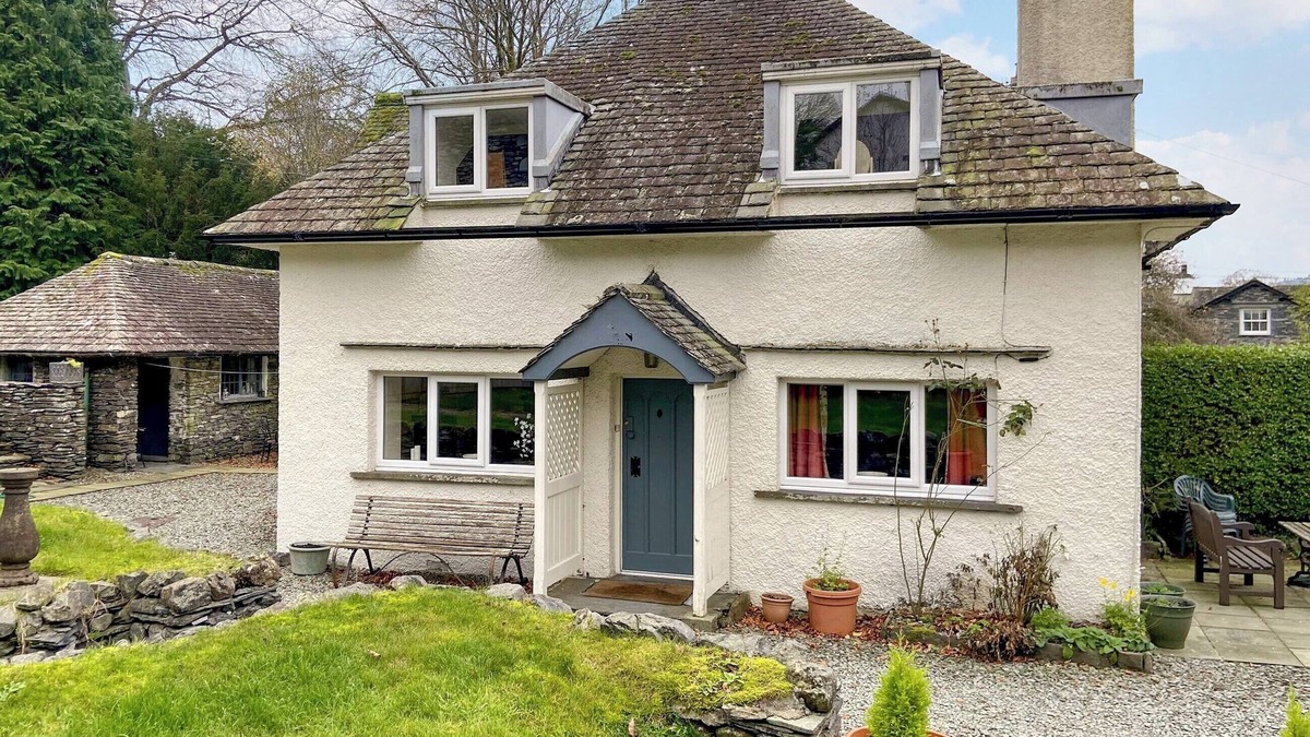 Near Sawrey Cottage | 2 bedroom accommodation in Sawrey, near Ambleside