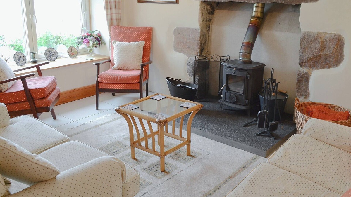 Applecross Cottage | 2 bedroom accommodation in Applecross