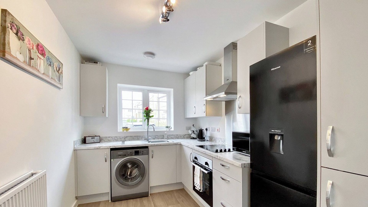 Hawkesbury Upton Cottage | 2 bedroom accommodation in Hawkesbury Upton, Badminton