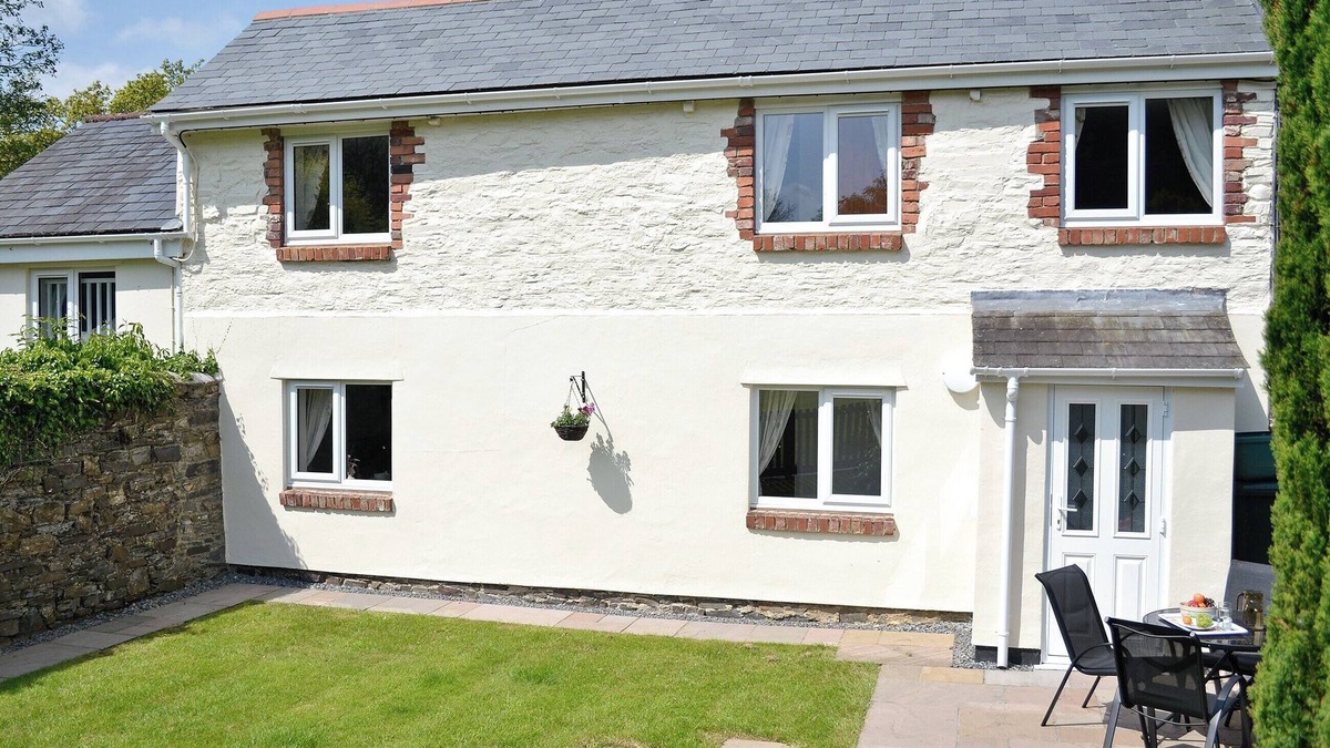 Swimbridge Cottage | 2 bedroom accommodation in Swimbridge, near Barnstaple