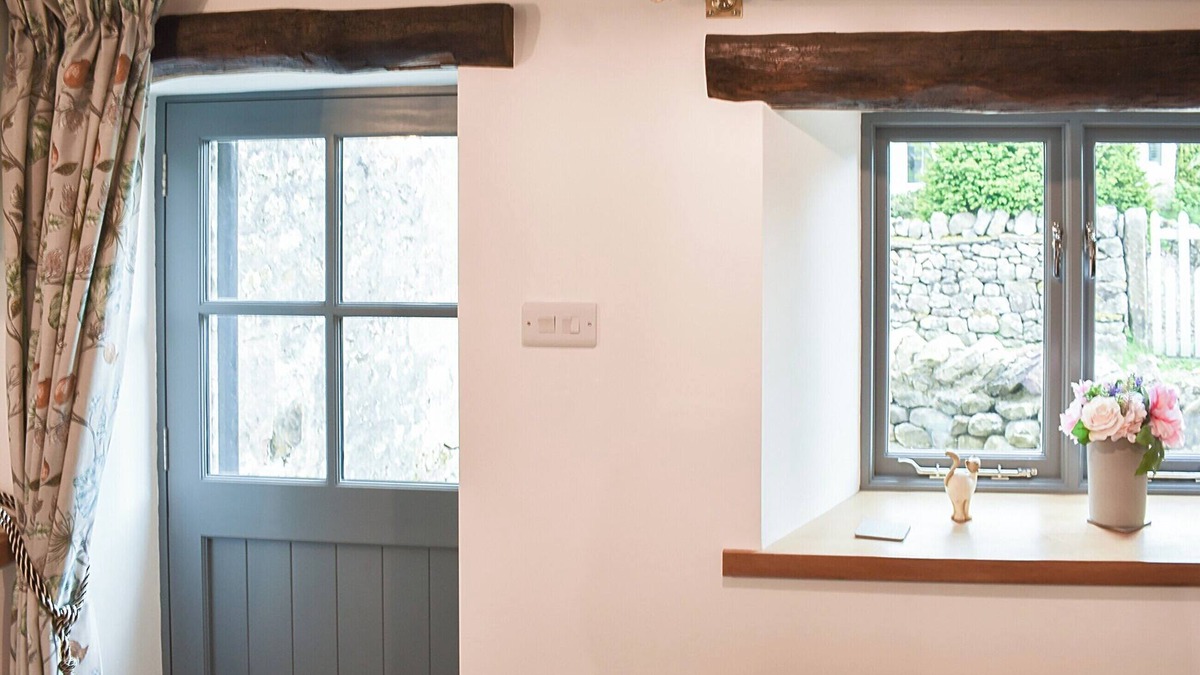 Westhouse Cottage | 2 bedroom accommodation in Westhouse, near Ingleton