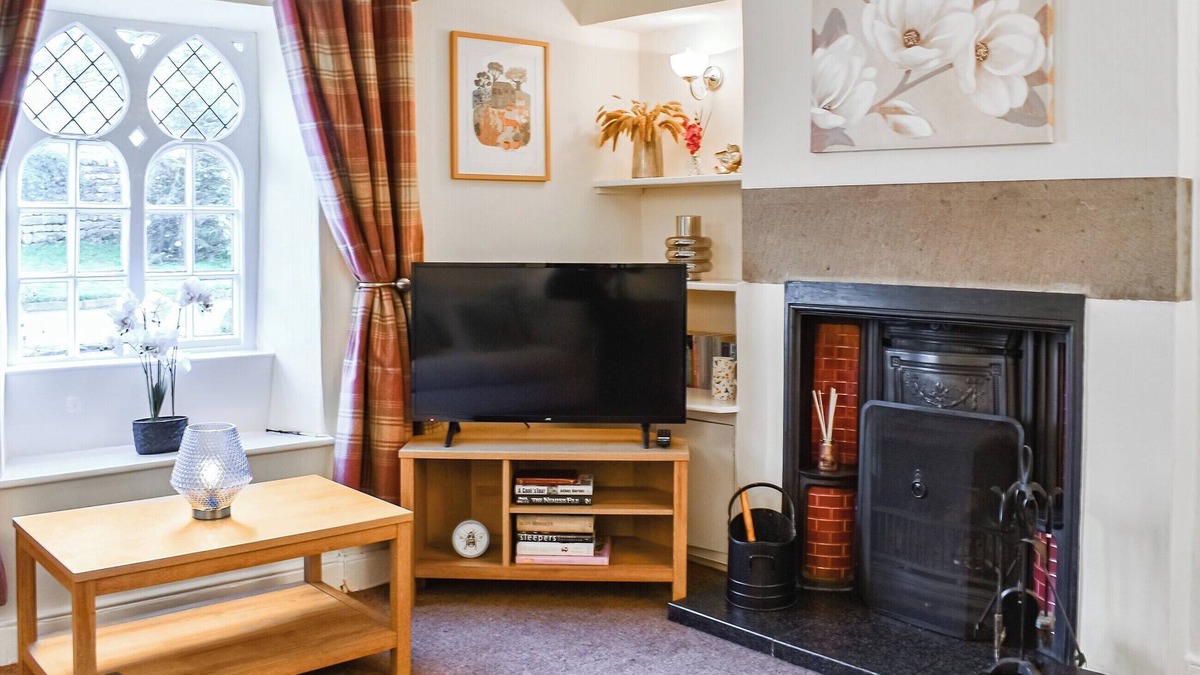 Nether Burrow Cottage | 2 bedroom accommodation in Burrow, near Kirkby Londsdale
