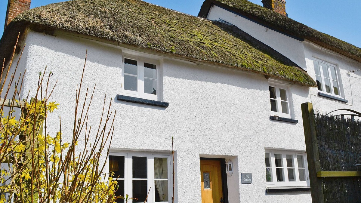 Cullompton Cottage | 2 bedroom accommodation in Kentisbeare, near Cullompton
