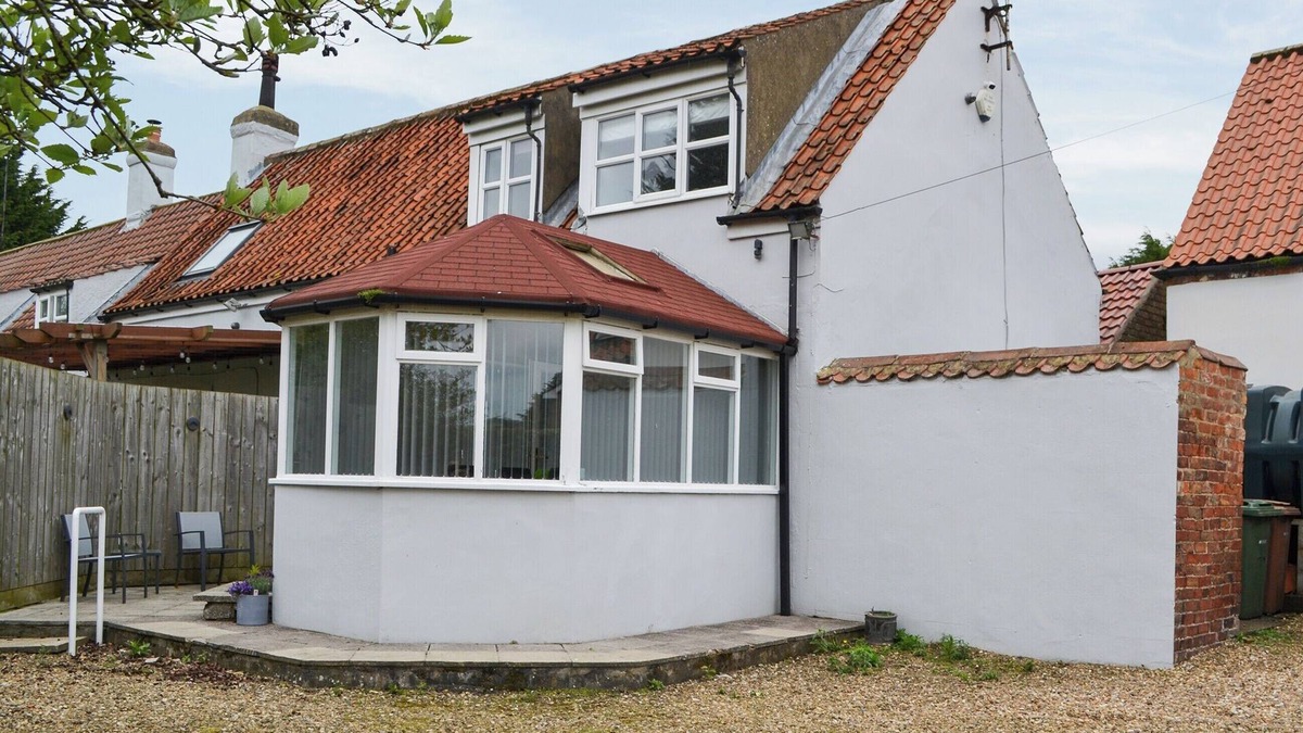 Driffield Cottage | 2 bedroom accommodation in Driffield