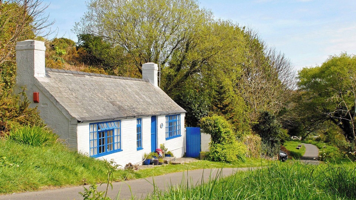 Fishguard Cottage | 2 bedroom accommodation in Fishguard