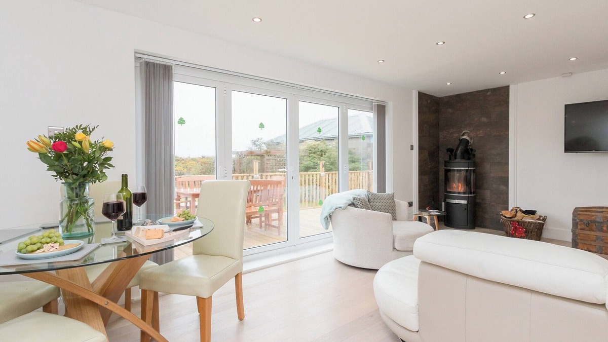 Fochabers Cottage | 2 bedroom accommodation in Spey Bay, near Fochabers
