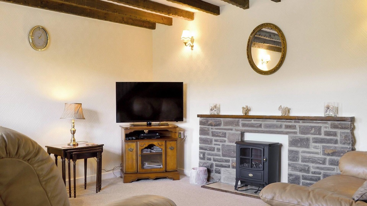 Frosterley Cottage | 2 bedroom accommodation in Frosterley