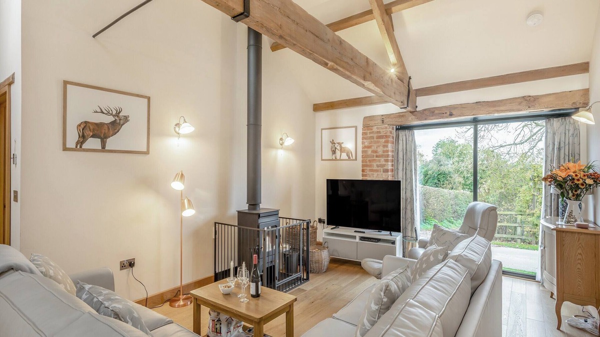 Gimingham Cottage | 2 bedroom accommodation in Gimingham