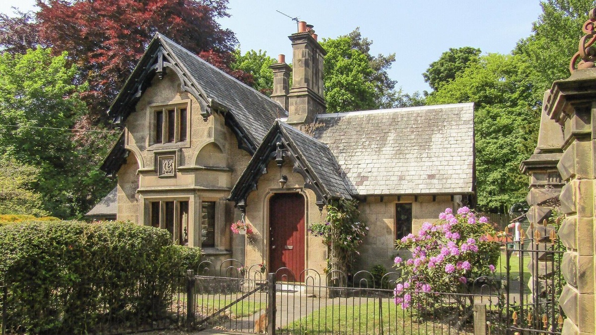 Markinch Cottage | 2 bedroom accommodation in Markinch, near Glenrothes