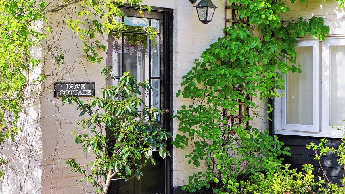 Halesworth Cottage | 2 bedroom accommodation in Halesworth