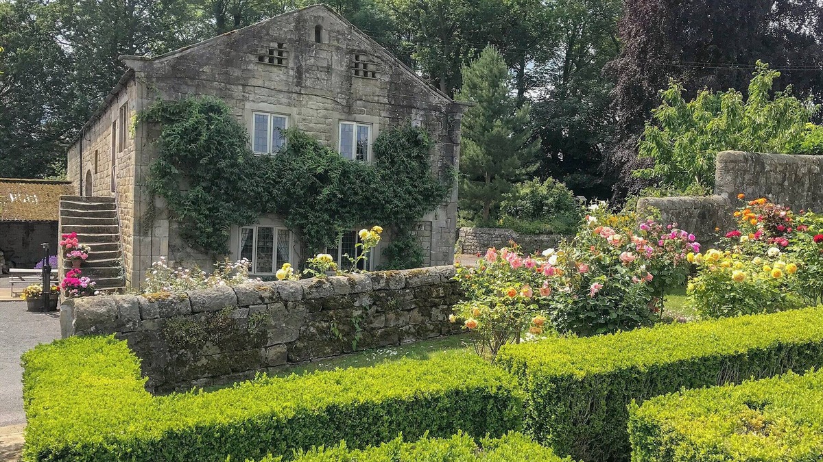 Ripley Cottage | 2 bedroom accommodation in Harrogate